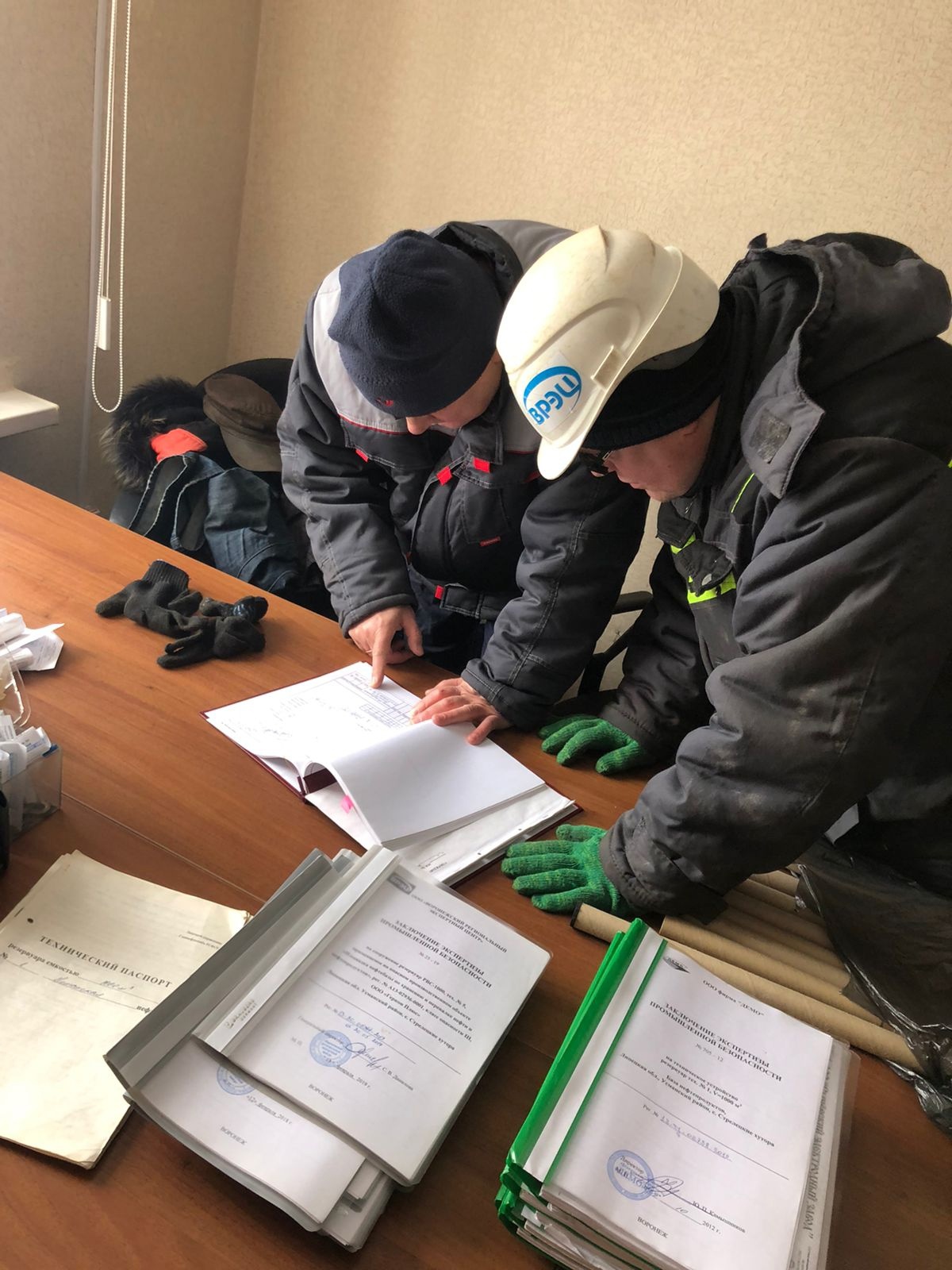 Наши эксперты в Липецкой области