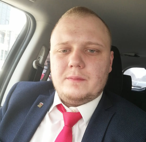 Валерий Михайлович Данилов
