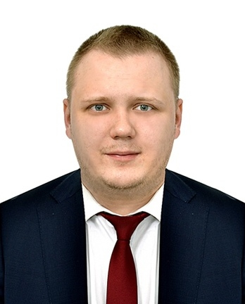 Валерий ДАНИЛОВ